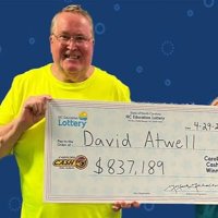 David Atwell (@davidatwel) 's Twitter Profile