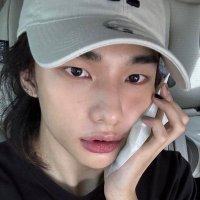 чаги (@chagjii) 's Twitter Profile Photo