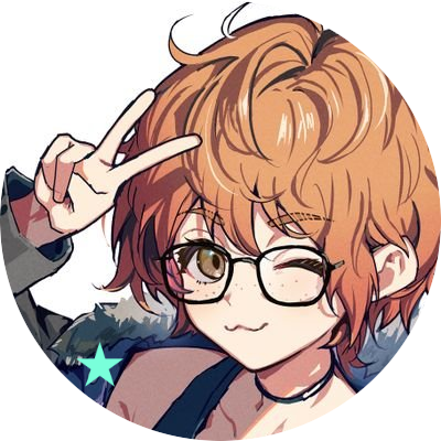 Ginger from the ginger lands, here to mess y'all up unless you love crabs