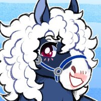 Art honse (@cryptickelpie) 's Twitter Profile Photo Art honse (@cryptickelpie) 's Twitter Profile Photo