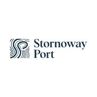 Stornoway Port (@stornowayport) 's Twitter Profile