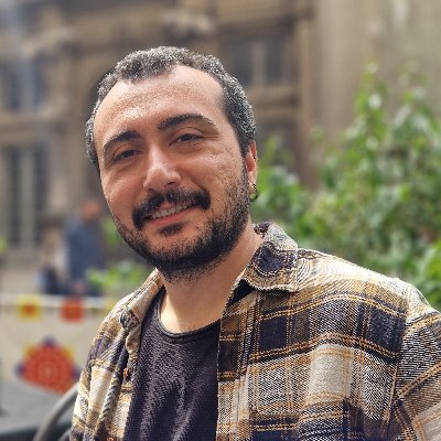 cglrborani's profile picture. Developer