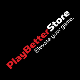PlayBetterStore's profile picture. For Inspiration, tips, gadgets, and gear to elevate your game - Follow our main account @PlayBetter