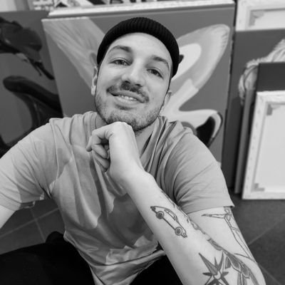 sarti_mattia's profile picture. 🌴