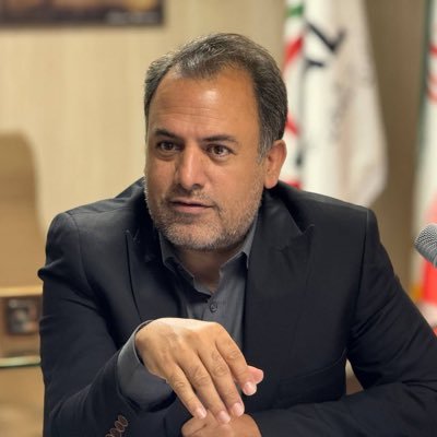 DrAMohebali's profile picture. رئیس کمیته ملی آرایشی و بهداشتی  ایران