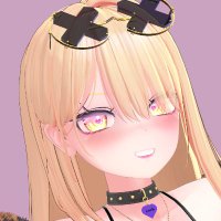 ShannonVR (@shannongyaru) 's Twitter Profile Photo