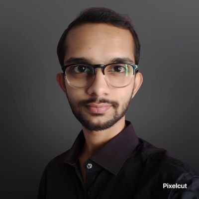 Nikhil_P_A_'s profile picture. Cloud Developer @Boeing | Tech Enthusiast | Learning Full-Stack & Web 3 | Always Exploring New Horizons