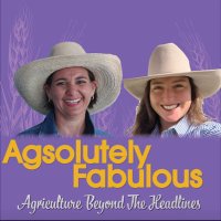 AgFab (@agsolutelyfab) 's Twitter Profile Photo AgFab (@agsolutelyfab) 's Twitter Profile Photo