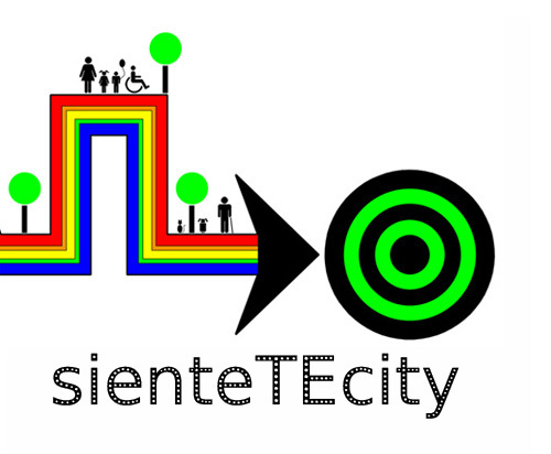 sienteTEcity es un grupo de trabajo e investigación abierto sobre las relaciones entre lo urbano,  lo social y la tecnología.
@trecedejunio @elsatch @martyminn