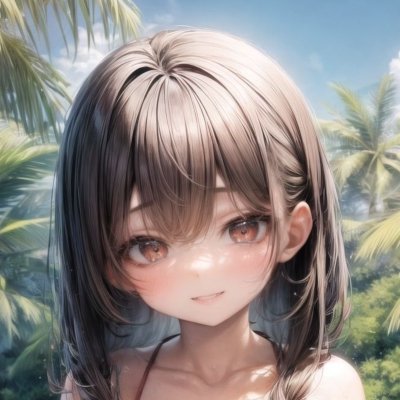 AIとCGでイラスト生成。 AIはStable Diffusionを使用。 3DはDAZStudioとBrender。ムチムチレンダリングを目指します。
販売作品はBOOTHをご覧ください。
https://t.co/rXeF3rZcep
FANZAでも「サークルmonmon」で作品販売してます！