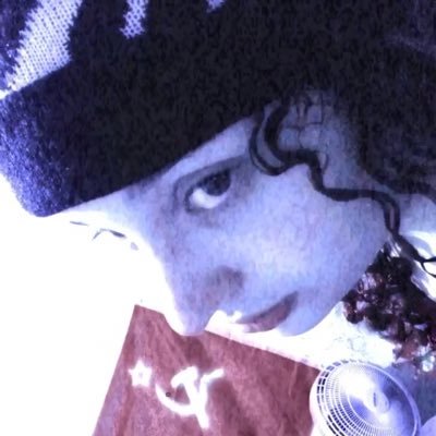 Milenaxguima's profile picture. The future does note exist⌚