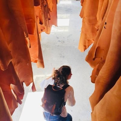 Cec_Lemoine's profile picture. 📍Jerusalem depuis 2021 • Correspondante 📝 @LaCroix, @tdgch, @lesoir et @terresaintemag