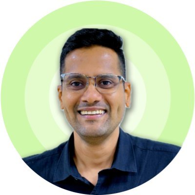 Co-founder @HighperformrAI | Building online growth tools for businesses | #1 on Product Hunt | x-Leader at Freshworks| Google
