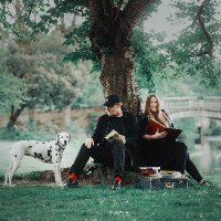Yvonne Lyon (@yvonnelyonmusic) 's Twitter Profile Photo