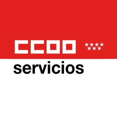 Federación de Servicios de CCOO de Madrid.
Agrupa los sectores Comercio, Financiero, Hostelería, Turismo, Oficinas, TIC, Contact Center y otros.