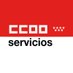 Federación de Servicios CCOO Madrid (@ccooservmad) Twitter profile photo Federación de Servicios CCOO Madrid (@ccooservmad) Twitter profile photo