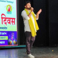 Ajay Kanoje Adivasi (@ajay_h_kanoje) 's Twitter Profile