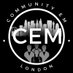 Community Emergency Medicine (@cem_ldn) Twitter profile photo Community Emergency Medicine (@cem_ldn) Twitter profile photo