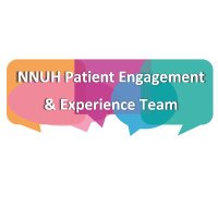 NNUH Patient Engagement & Experience Team (@patientexp_nnuh) 's Twitter Profile