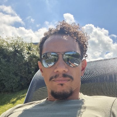 JoelThonar's profile picture. divuba consulting, IT, architect