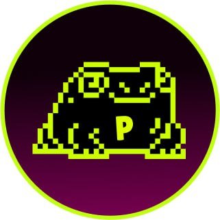Linea's memecoin launchpad by @eFrogs_on_linea • 🐸 • Powered with @mahaxyz_