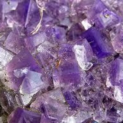 PurpleFluorspar's profile image