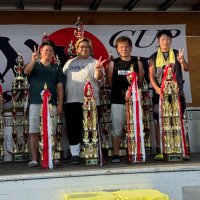 岐阜県産🌺マッキー (@makky_87_mk32) 's Twitter Profile Photo 岐阜県産🌺マッキー (@makky_87_mk32) 's Twitter Profile Photo