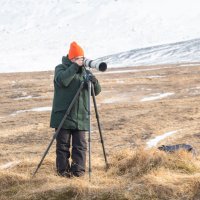 Annette Arriens (@annettearriens) Twitter profile photo