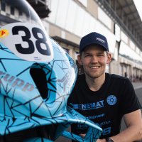 Hannes Soomer (@sommu38) 's Twitter Profile