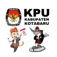KPU Kabupaten Kotabaru (@kpukabkotabaru) 's Twitter Profile