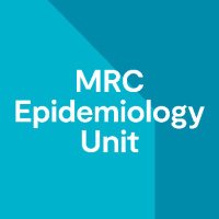 MRC Epidemiology Unit (@mrc_epid) 's Twitter Profile