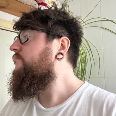 blargy118's profile picture. -@twitch Affiliate -twitch.tv/FearBlarg - B.I FearBlarg#4422 -instigram -www.instagram.com/FearBlarg/ - tiktok - https://t.co/AxbZVq6GWm