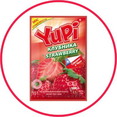 Yupi_TON's profile picture. Тaste from childhood!
Our TG: