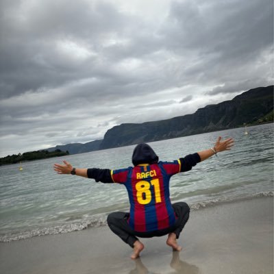 rafci81's profile picture. 'słowo droższe od pieniędzy' @LechiaGdanskSA fan od 1996 roku⚽️