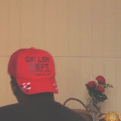 DavidGa07084261's profile picture. #BuyingNotFading! Cracking into the top 10 NFT colleciton, , set me back some serious $$