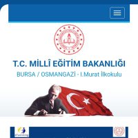 1.Murat İlkokulu (@1muratilkokulu) 's Twitter Profile