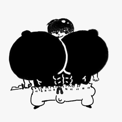 this user is nsfw🐮ไอโอโทจิ 20↑ INTJ | 甚爾🐮All甚 only ⚠️ไม่สลับ ⚠️| EVA シンカヲ| DunMeshi AllLaios | FUBM Free #idonteatchillixFic ชงเย็ด+สปอยฟิค @idonteatchillis