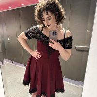 Sarah Martin (@aspaceofonesown) 's Twitter Profile Photo Sarah Martin (@aspaceofonesown) 's Twitter Profile Photo