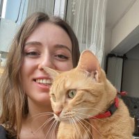 Merve (@merviisaydin) 's Twitter Profile Photo Merve (@merviisaydin) 's Twitter Profile Photo