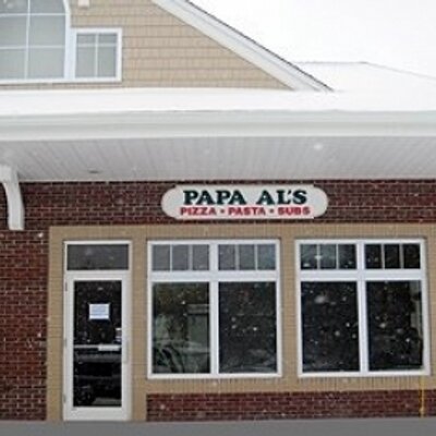Papa Al's Pizza