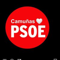 PsoeCamuñas (@camupsoe) 's Twitter Profile