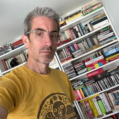 Matthew Horton Profile