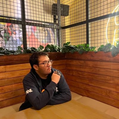 Just your ordinary guy 💼 Office Job 👩🏻🎨 Former Jr. 3D Artist 🎞️ Video Editing 🎮 Video Games 🖥️ https://t.co/rSltMZXLk2 🔃 RTs random stuff