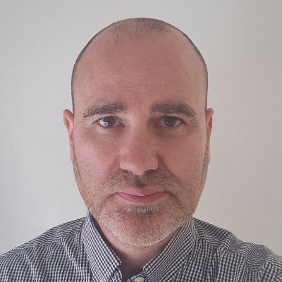 hciharrison's profile picture. All things Azure Stack HCI