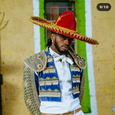 Mwihavapio's profile picture. 