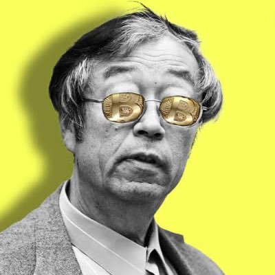 UncleSatayshi's profile picture. $Bitcoin is Real, Satoshi is Legend, OG is Fake, Satay is Good! Follow Uncle!