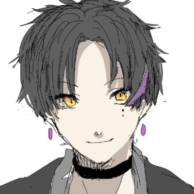 な .もさんのプロフィール画像