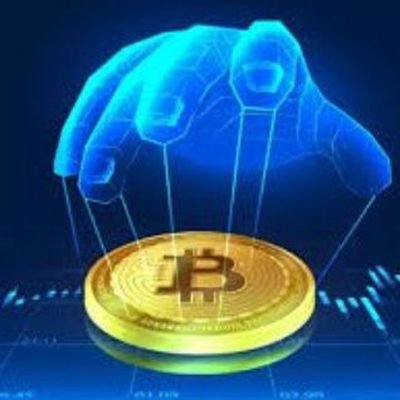 BlueeBerry007's profile picture. #crypto   (🐐 - 👟race)