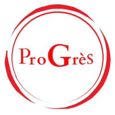 ProGresGembloux's profile picture. Le groupe ProGrès, vos élus, et tous ses membres vous remercient de votre confiance.