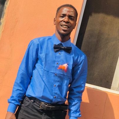 OSeun97's profile picture. Trading with my idolo 📉 Jah